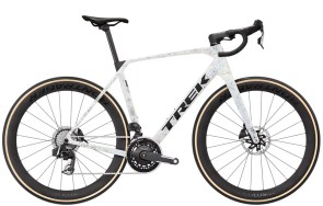 TREK DOMANE SLR 7 AXS MOTHER OF PEARL 2027